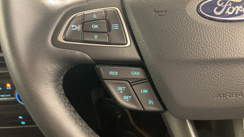 Ford EcoSport 1.0 EcoBoost 125 Titanium 5dr Petrol Hatchback